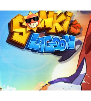 Sonki s Lagoon Steam Key GLOBAL